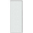 Боковая стенка Grossman Galaxy 200.K33.01.90.10.02 90 хром/шиншилла