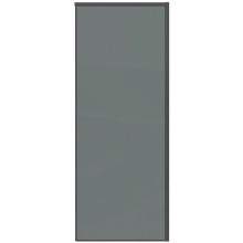 Боковая стенка Grossman Galaxy 200.K33.01.90.42.10 90 графит/тонированное