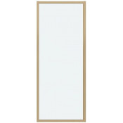 Боковая стенка Grossman Cosmo 200.K33.02.70.32.00 70 золото/прозрачное