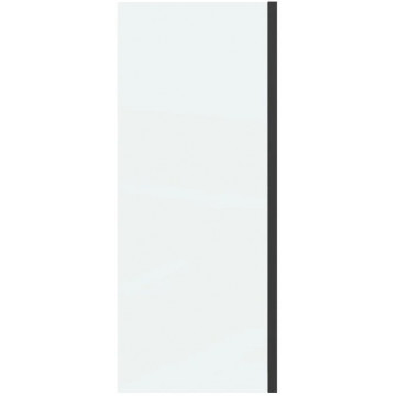 Боковая стенка Grossman Classic 200.K33.04.70.21.00 70 черный матовый/прозрачное