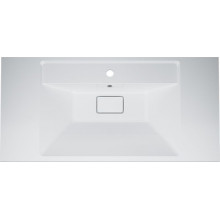 Раковина мебельная Am.Pm Inspire 2.0 M50AWPX1001WG 100 белый