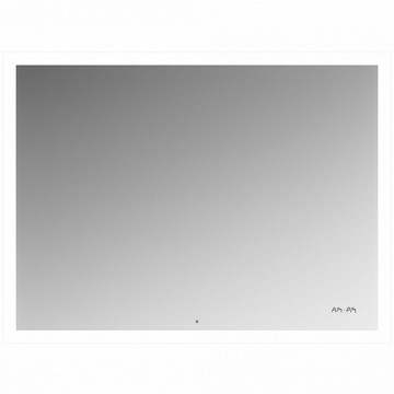 Зеркало Am.Pm Spirit 2.0 M71AMOX0801SA 80 с подсветкой