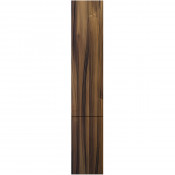 Шкаф-колонна AM.PM Gem M90CHL0306HF 30 L орех