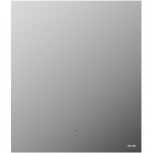 Зеркало AM.PM X-Joy M85MOX10601S 60x70 с подсветкой и ИК-сенсорным выключателем