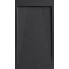 Душевой поддон Esbano Luxe ESPLX 90B 90x90 черный