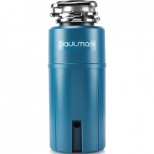 Измельчитель пищевых отходов Paulmark Intenso I-PRO 1000