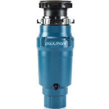 Измельчитель пищевых отходов Paulmark Intenso I-400