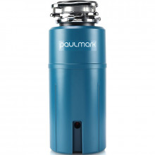 Измельчитель пищевых отходов Paulmark Intenso I-800