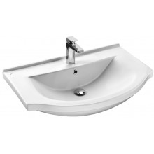 Мебельная раковина Style Line Santek Эльбрус ЛС-00000151 80 белый