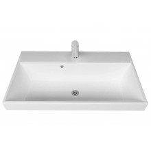 Раковина для мебели Stella Polar Слим 70