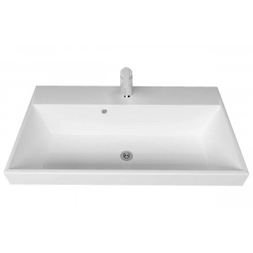 Раковина для мебели Stella Polar Слим 70