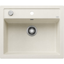 Кухонная мойка Blanco Dalago 6 527063, мягкий белый