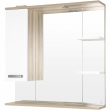 Зеркало-шкаф Style Line Ориноко 800/С ЛС-00000637