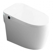 Умный электронный унитаз с функцией биде Santi Line SL-5035
