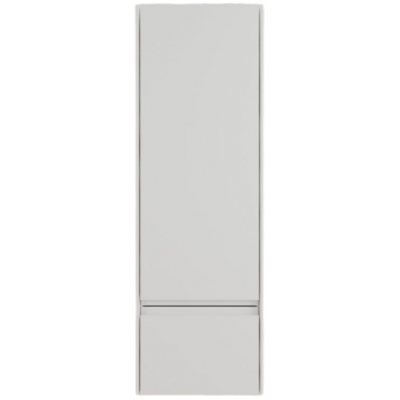 Шкаф-колонна Style Line Лима ЛС-00002346 36 белый матовый