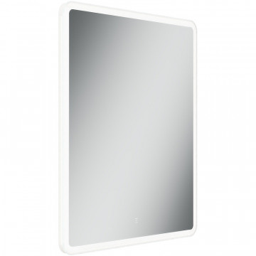 Зеркало Sancos Arcadia AR700 70x80 с подсветкой и с сенсорным выключателем