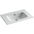 Раковина Sancos Ceramica Nova Element CN7007 70 белый