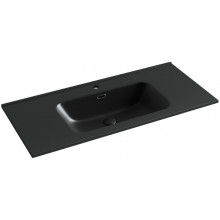Раковина Sancos Ceramica Nova Element CN7003MB 101 черный матовый