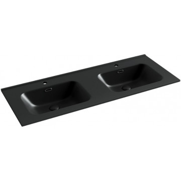 Раковина Sancos Ceramica Nova Element CN7004MB 121 черный матовый