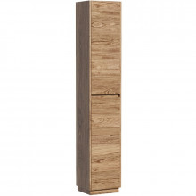 Шкаф-колонна Sancos Libra Floor PLB35FECH 35 дуб чарльстон