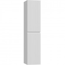 Шкаф-колонна Sancos Snob T PSNT35W 35 bianco