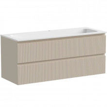 Тумба под раковину Sancos Snob T SNT120CE 120 beige soft
