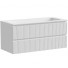 Тумба под раковину Sancos Snob T SNT120W 120 bianco