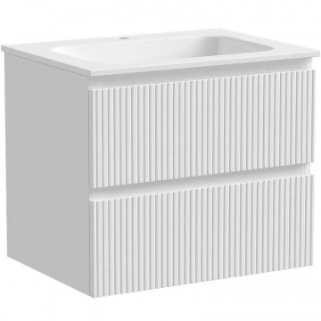 Тумба под раковину Sancos Snob T SNT60W 60 bianco