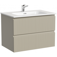 Тумба под раковину Sancos Snob T SNT70CE 70 beige soft