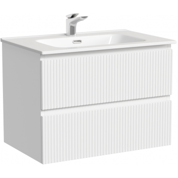 Тумба под раковину Sancos Snob T SNT70W 70 bianco