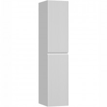 Шкаф-колонна Sancos Snob R PSNR35W 35 bianco