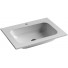 Раковина Sancos Ceramica Nova Grace CN7011 61 белый