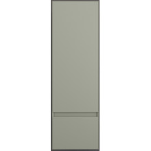 Пенал подвесной Style Line Манхэттен 36 1 ящик Plus олива