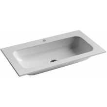 Раковина Sancos Ceramica Nova Grace CN7012 81 белый