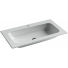 Раковина Sancos Ceramica Nova Grace CN7012 81 белый