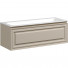 Тумба под раковину Sancos Very VR120CE 120 beige soft