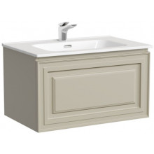 Тумба с раковиной Sancos Very VR70CE/CN7007 70 beige soft