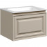 Тумба под раковину Sancos Very VR60CE 60 beige soft