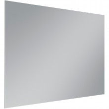 Зеркало Sancos Square SQ1200 120x70 с подсветкой и с сенсорным выключателем