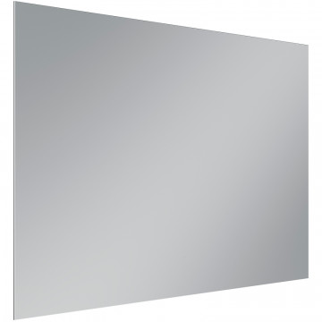 Зеркало Sancos Square SQ1200 120x70 с подсветкой и с сенсорным выключателем