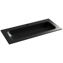 Раковина Sancos Ceramica Nova Grace CN7013MB 101 черный матовый
