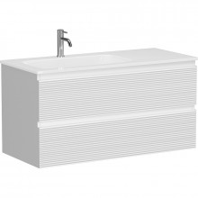 Тумба под раковину Sancos Folk FL100LW 100 bianco