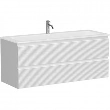 Тумба под раковину Sancos Folk FL120W 120 bianco
