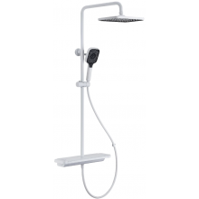 Душевая система Savol SK-H3145W белый