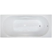 Акриловая ванна Royal Bath Tudor RB407701 170 см