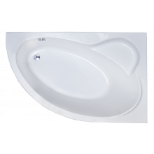 Акриловая ванна Royal Bath Alpine RB 819103 R 140 см