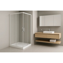 Душевой уголок Royal Bath HPD-T 75х90х185 см стекло прозрачное