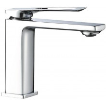 Смеситель для раковины Savol S-009001A хром