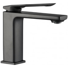 Смеситель для раковины Savol S-009001H черный