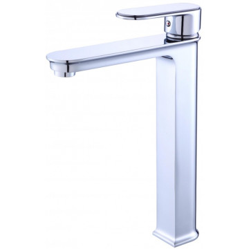 Смеситель для раковины Savol S-600301G хром